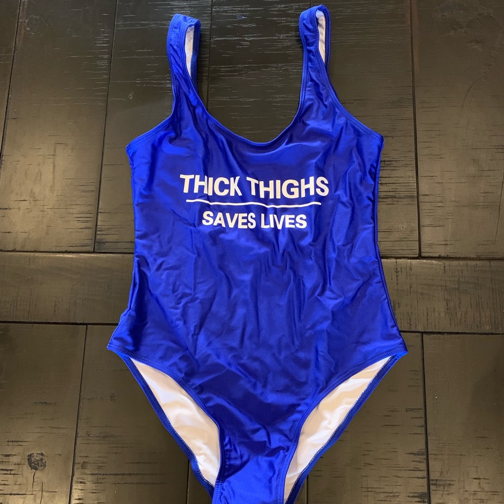 Women’s swimsuit